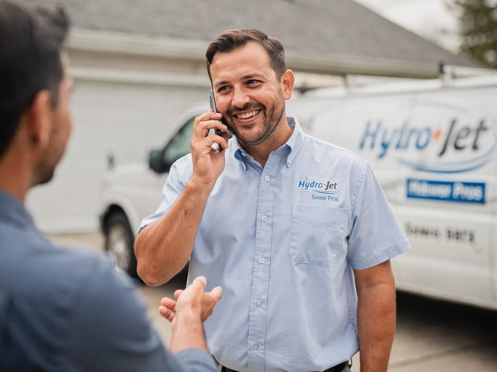 Hydro Jetting Paxton, IL FAQs